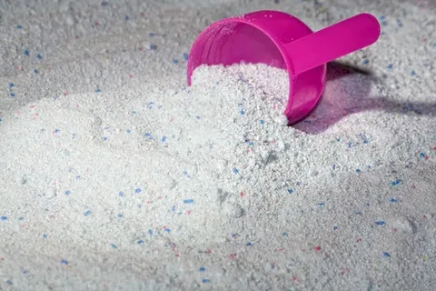 تصویر 1 از لباسشویی تست پاکیزگی بی‌ نظیر با حفاظت از رنگ طبیعی لباس‌ ها